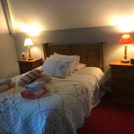 أثي Aurora House Bed And Breakfast المظهر الخارجي الصورة