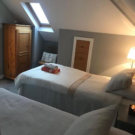 أثي Aurora House Bed And Breakfast المظهر الخارجي الصورة