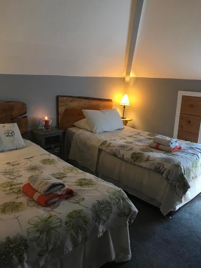 أثي Aurora House Bed And Breakfast المظهر الخارجي الصورة