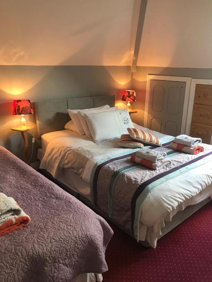أثي Aurora House Bed And Breakfast المظهر الخارجي الصورة