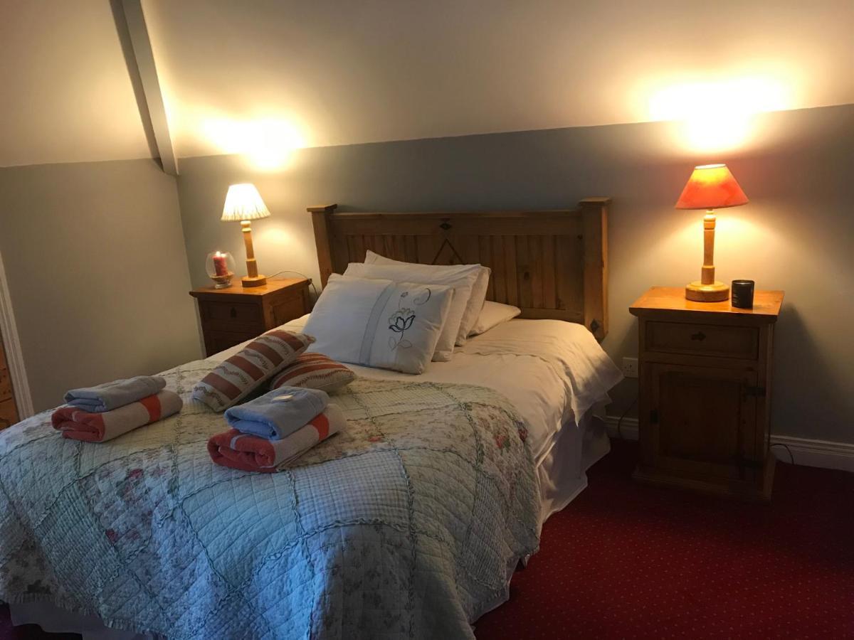 أثي Aurora House Bed And Breakfast المظهر الخارجي الصورة