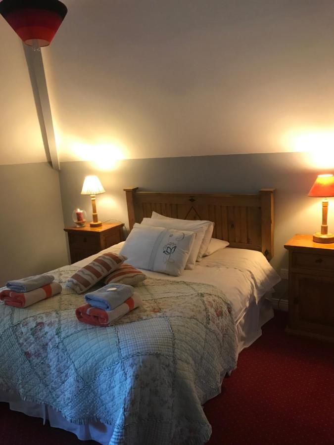 أثي Aurora House Bed And Breakfast المظهر الخارجي الصورة
