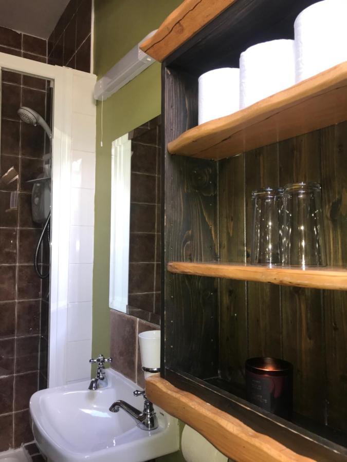 أثي Aurora House Bed And Breakfast المظهر الخارجي الصورة
