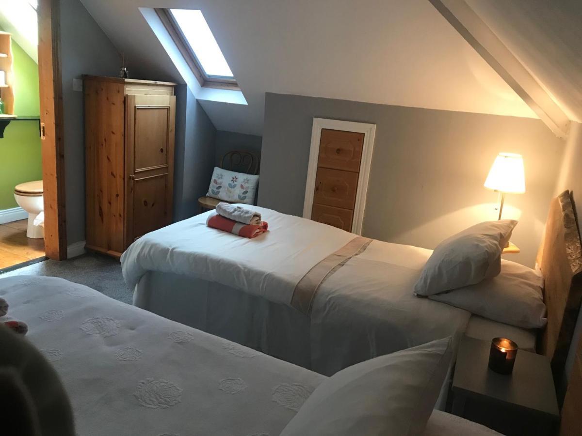 أثي Aurora House Bed And Breakfast المظهر الخارجي الصورة
