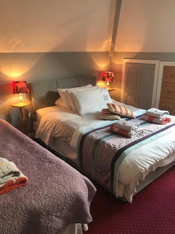 أثي Aurora House Bed And Breakfast المظهر الخارجي الصورة