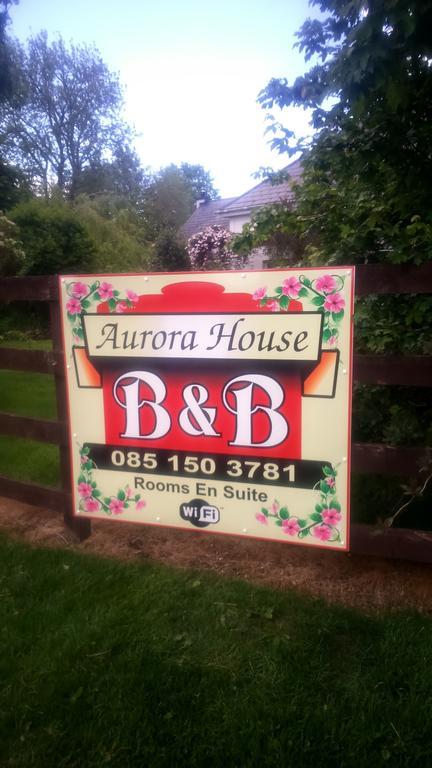 أثي Aurora House Bed And Breakfast الغرفة الصورة