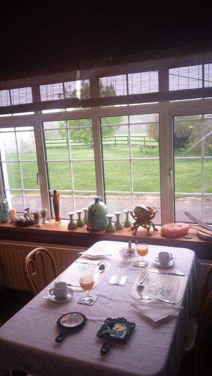 أثي Aurora House Bed And Breakfast المظهر الخارجي الصورة